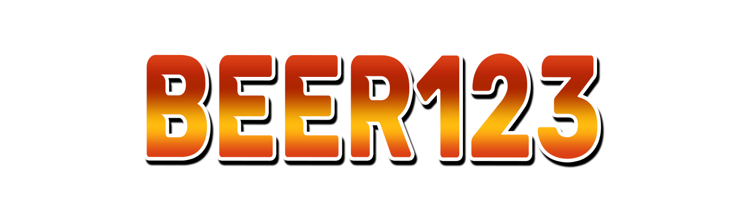 BEER123 Logo